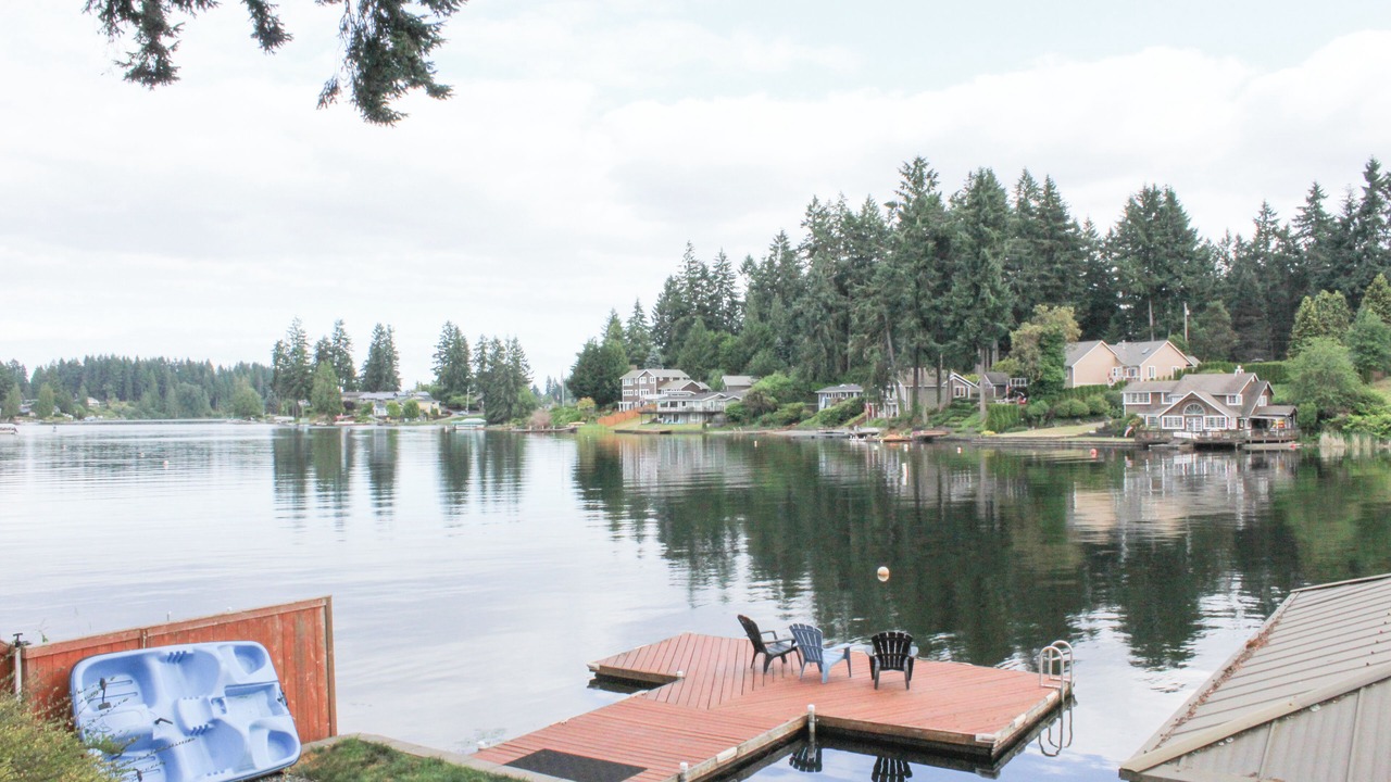 Photo of Outdoor in Lacey