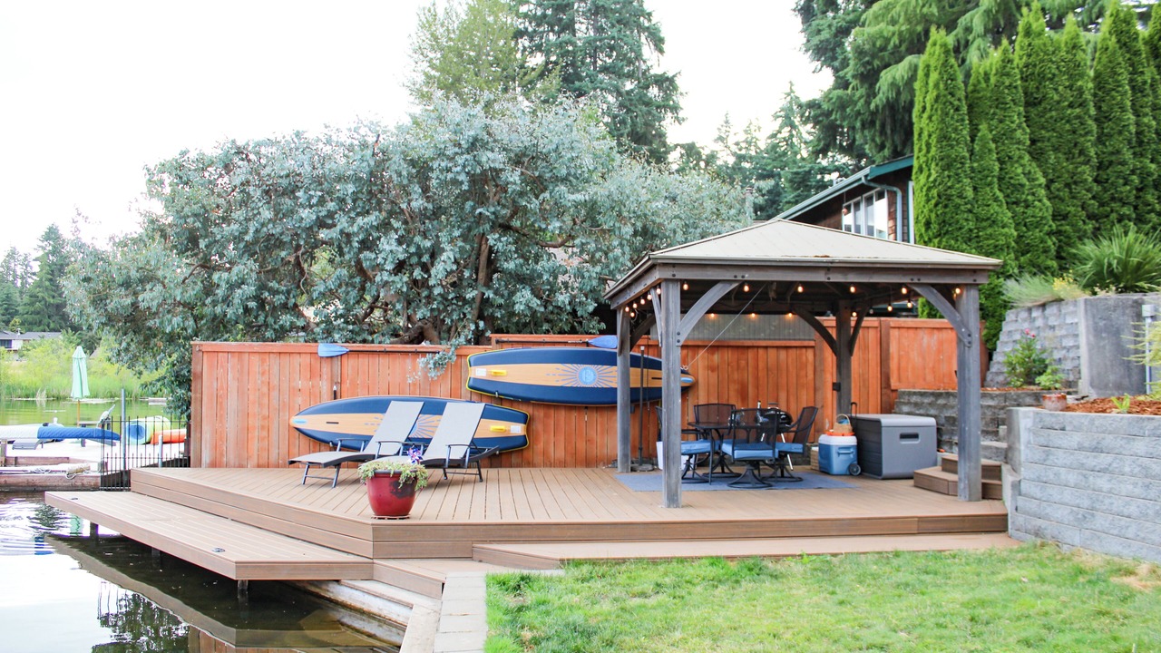 Photo of Others in Lacey