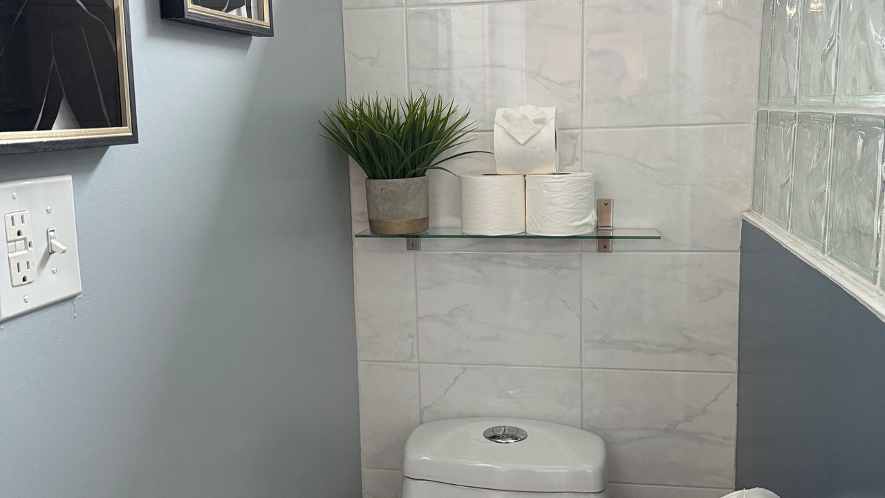 Photo of Bathroom in Lacey