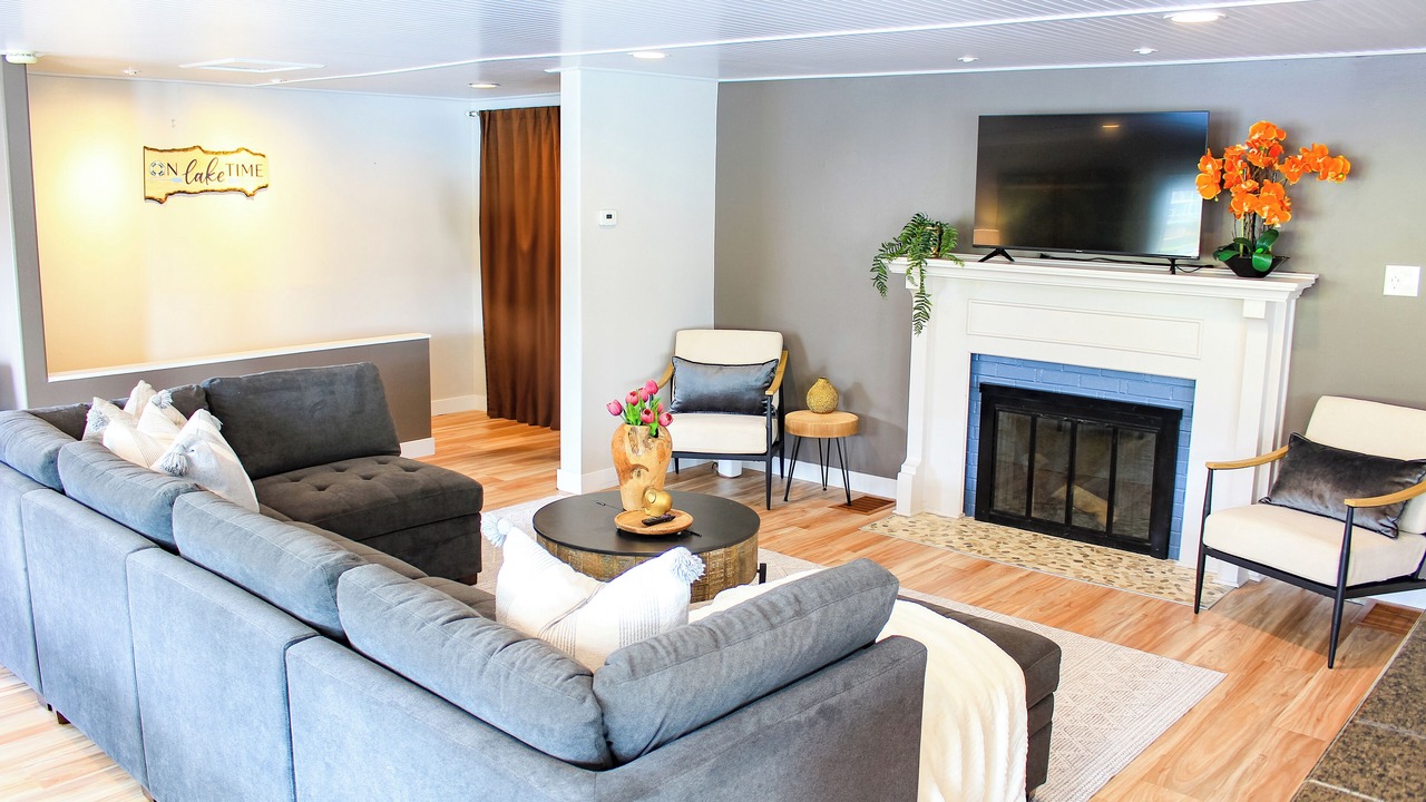 Photo of Livingroom in Lacey