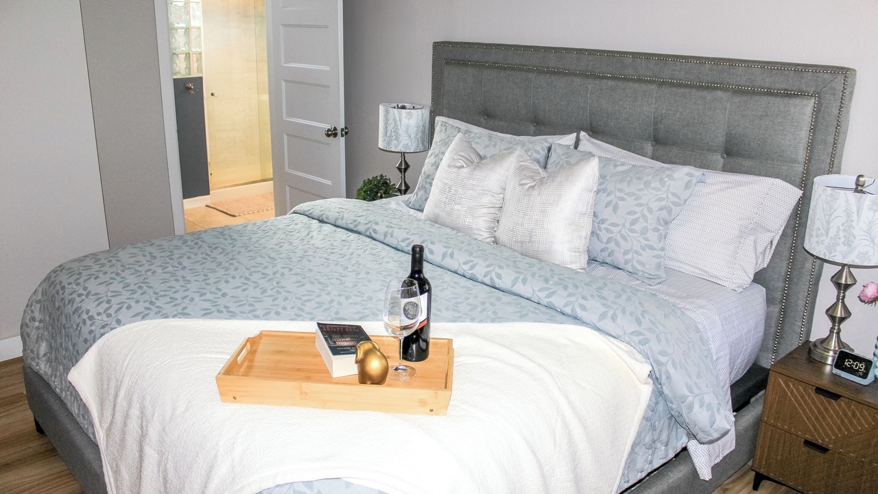 Photo of Bathroom in Lacey