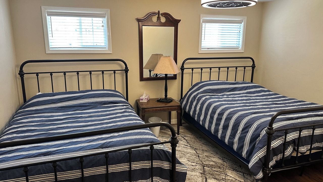 Photo of Bedroom in Eagle River