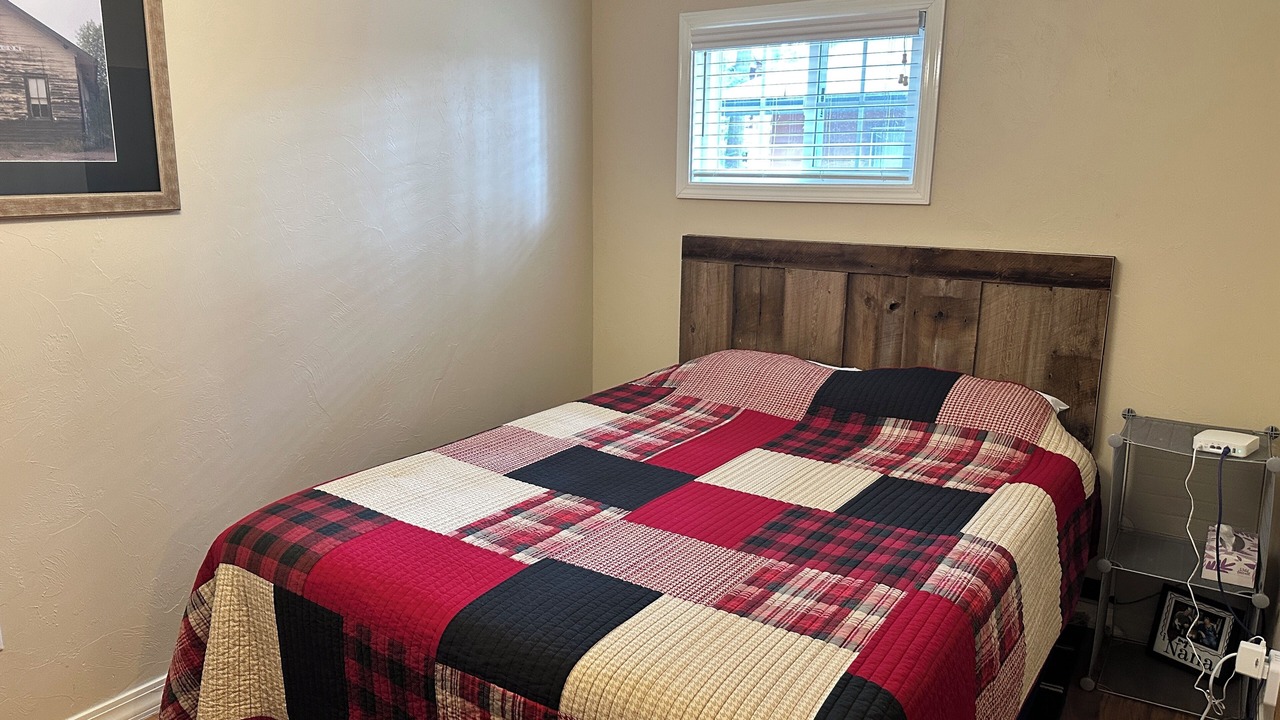 Photo of Bedroom in Eagle River