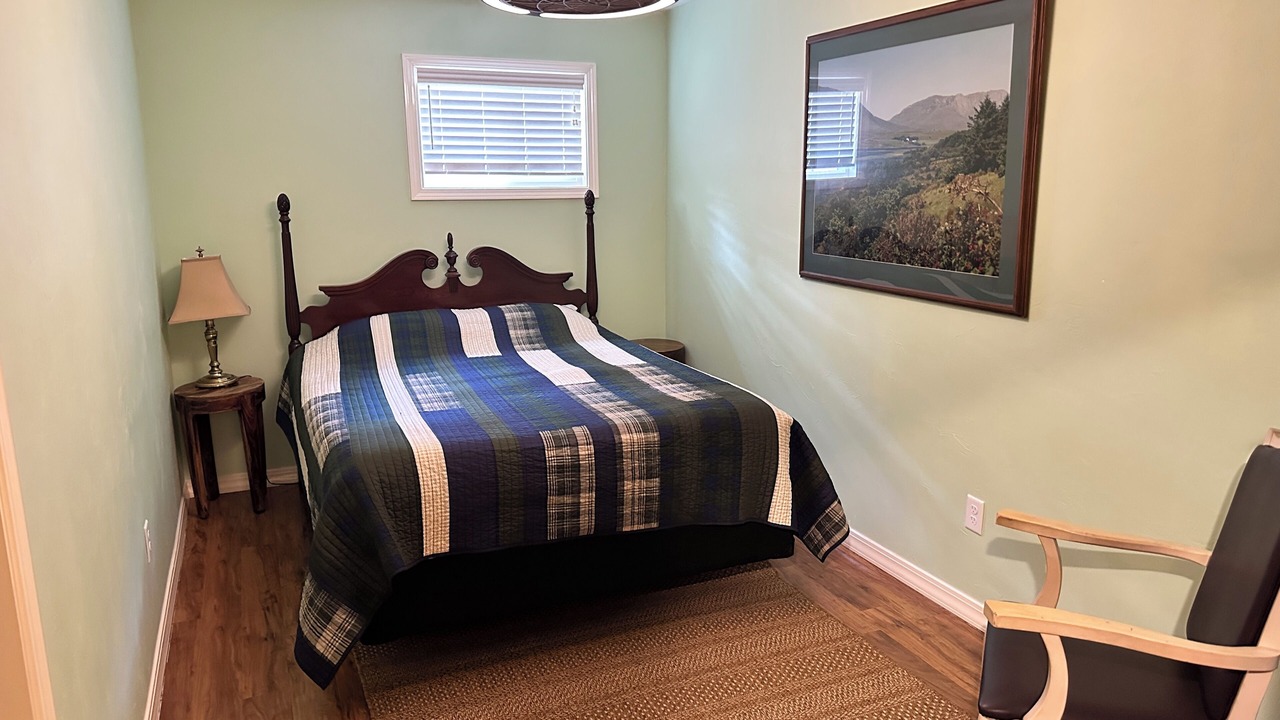Photo of Bedroom in Eagle River