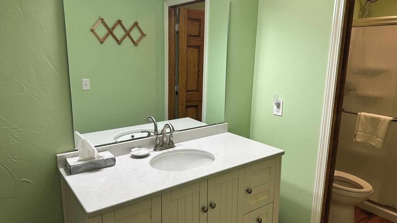 Photo of Bathroom in Eagle River