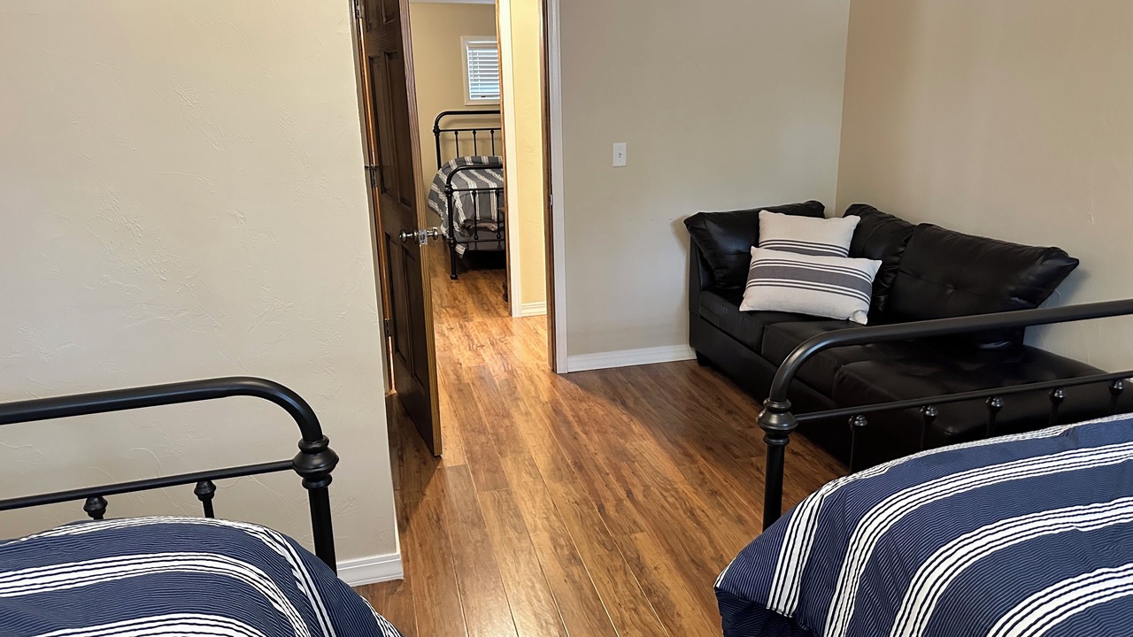 Photo of Bedroom in Eagle River
