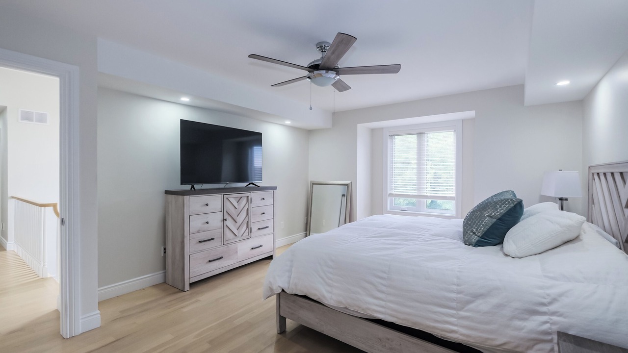 Photo of Bedroom in Windsor