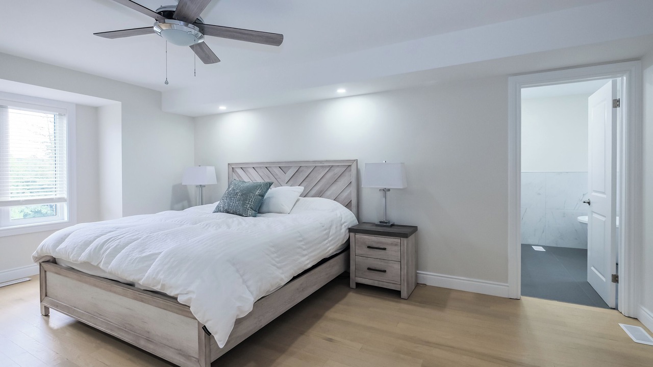 Photo of Bedroom in Windsor
