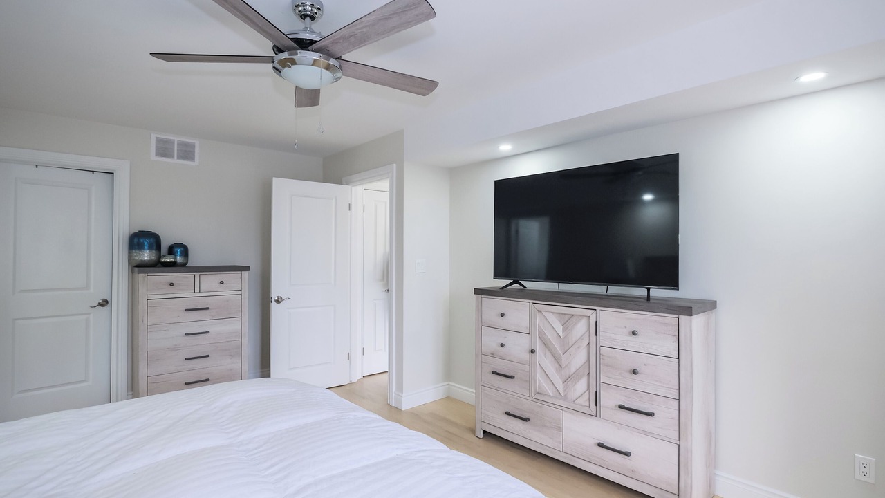 Photo of Bedroom in Windsor