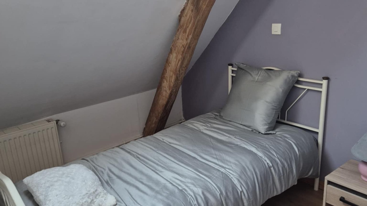 Photo of Bedroom in Tollent