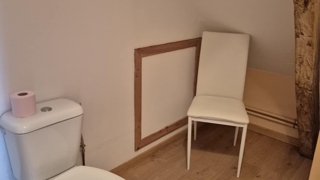 Photo of Bathroom in Tollent