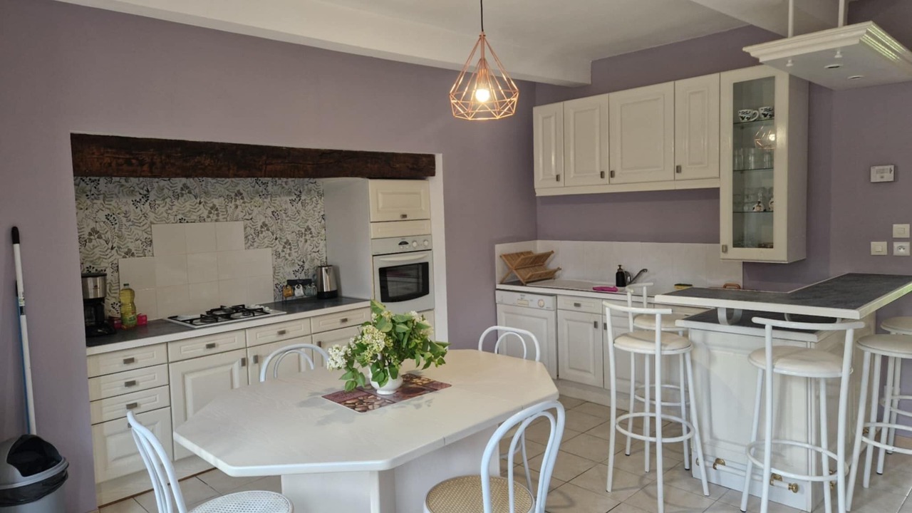 Photo of Kitchen in Tollent