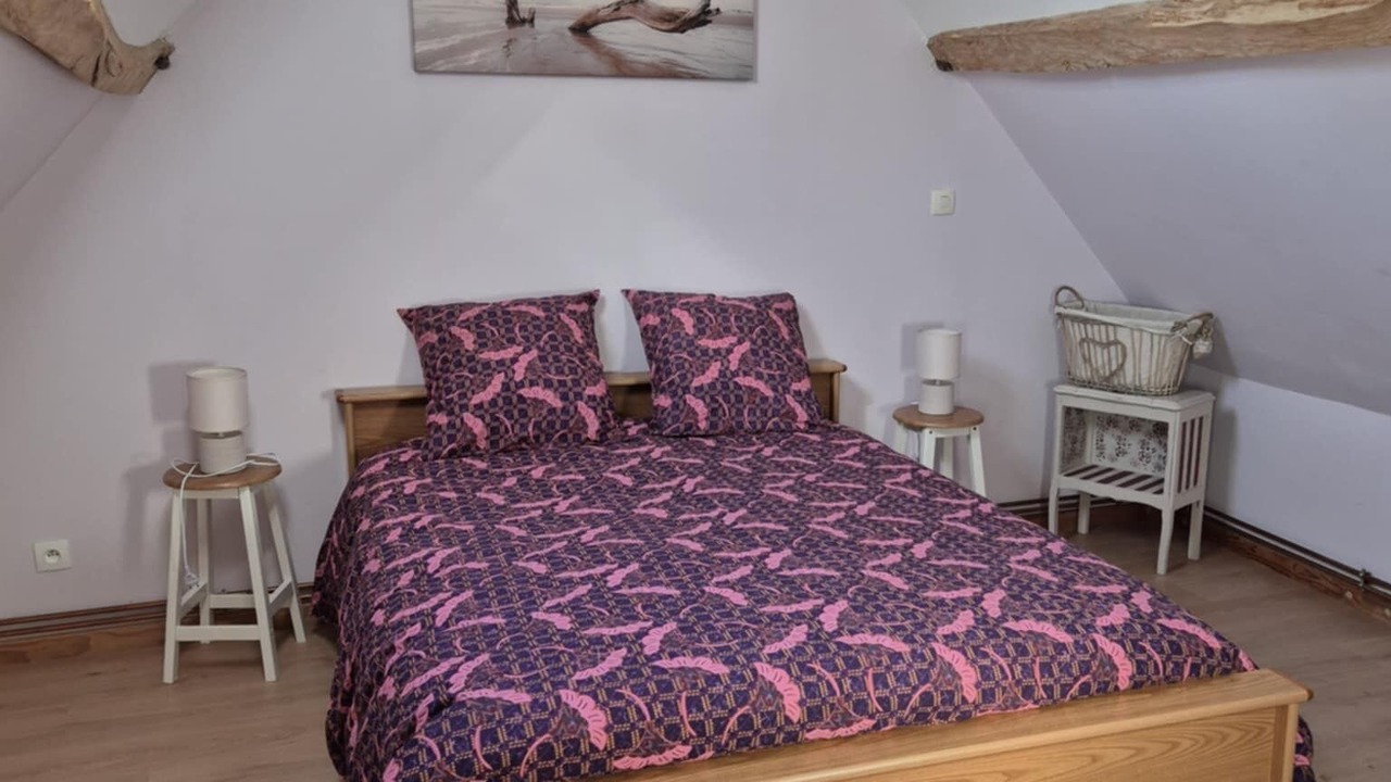 Photo of Bedroom in Tollent