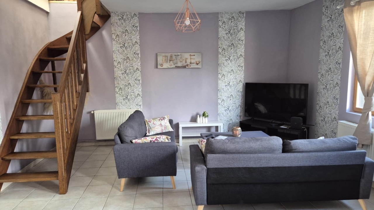 Photo of Livingroom in Tollent
