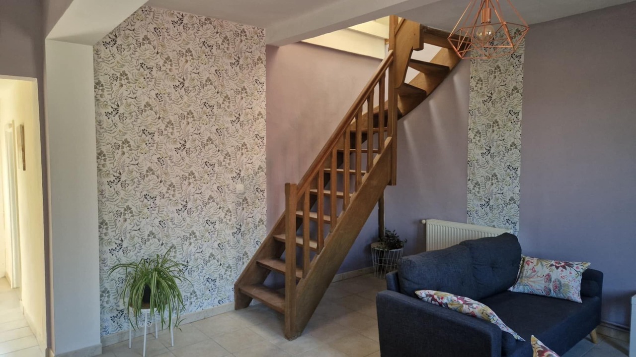 Photo of Livingroom in Tollent