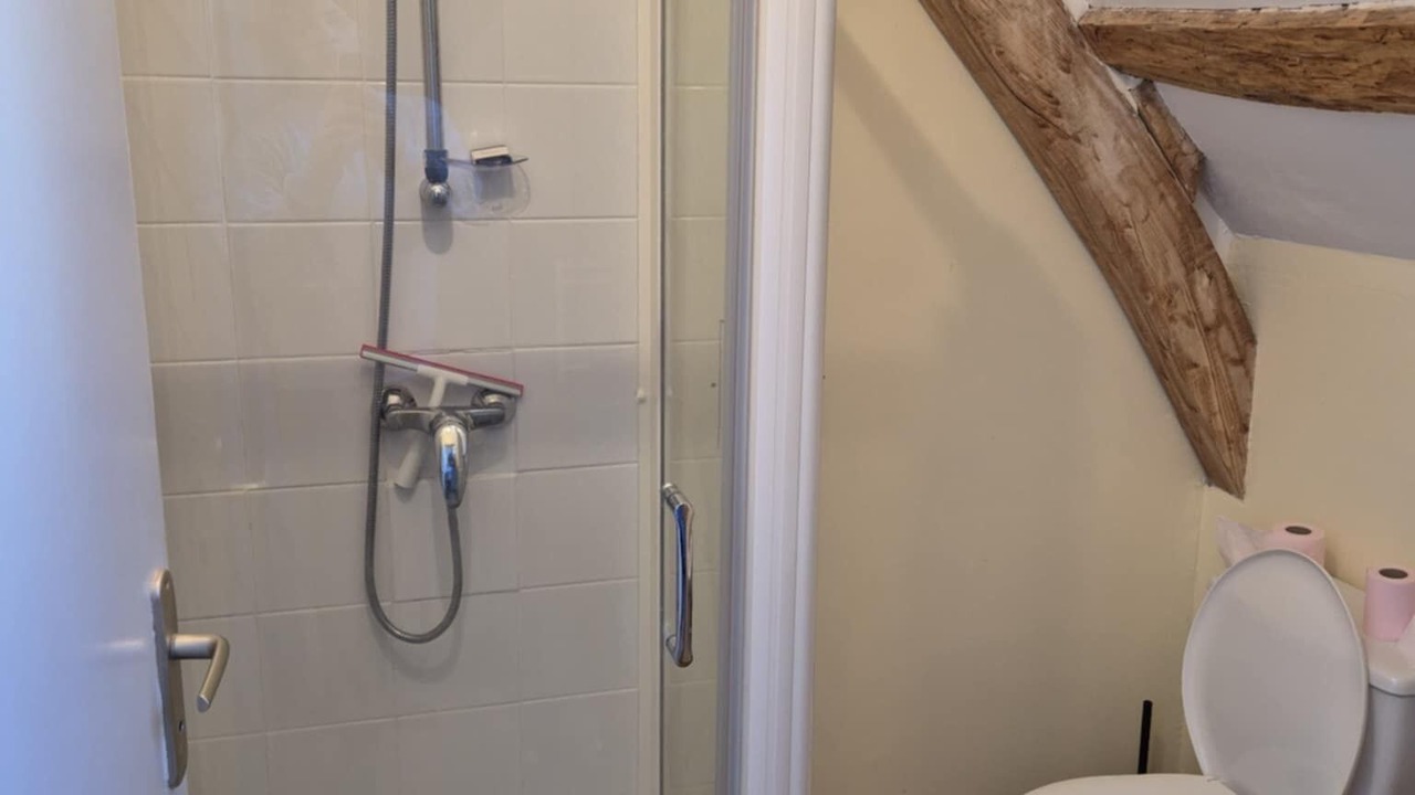 Photo of Bathroom in Tollent