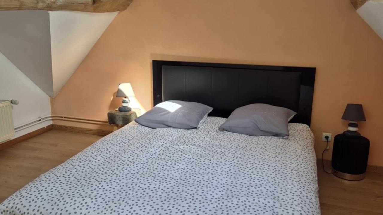 Photo of Bedroom in Tollent