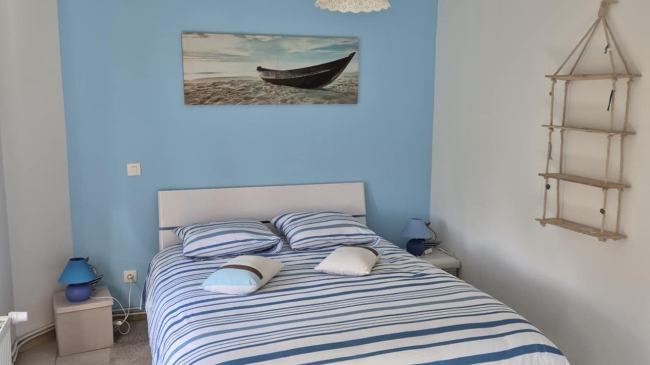 Photo of Bedroom in Tollent