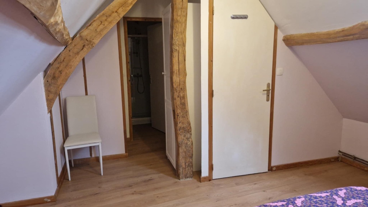 Photo of Bedroom in Tollent