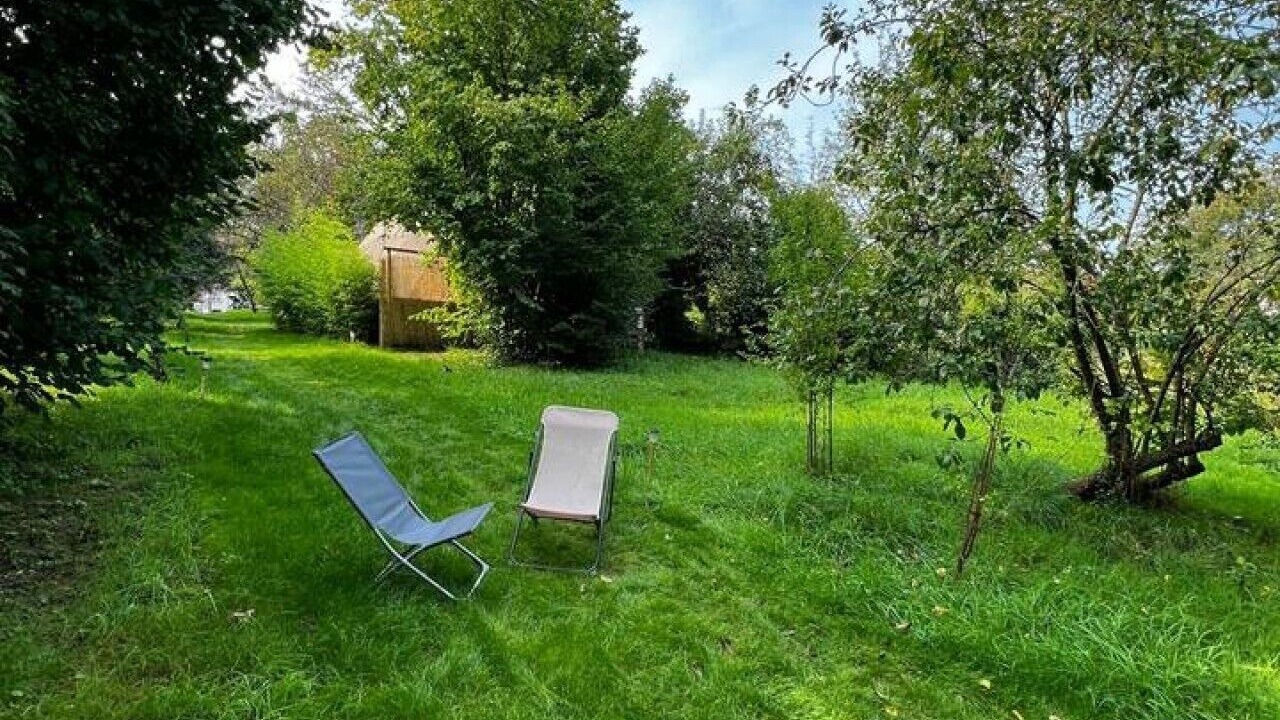 Photo of Outdoor in Nanteuil-les-Meaux