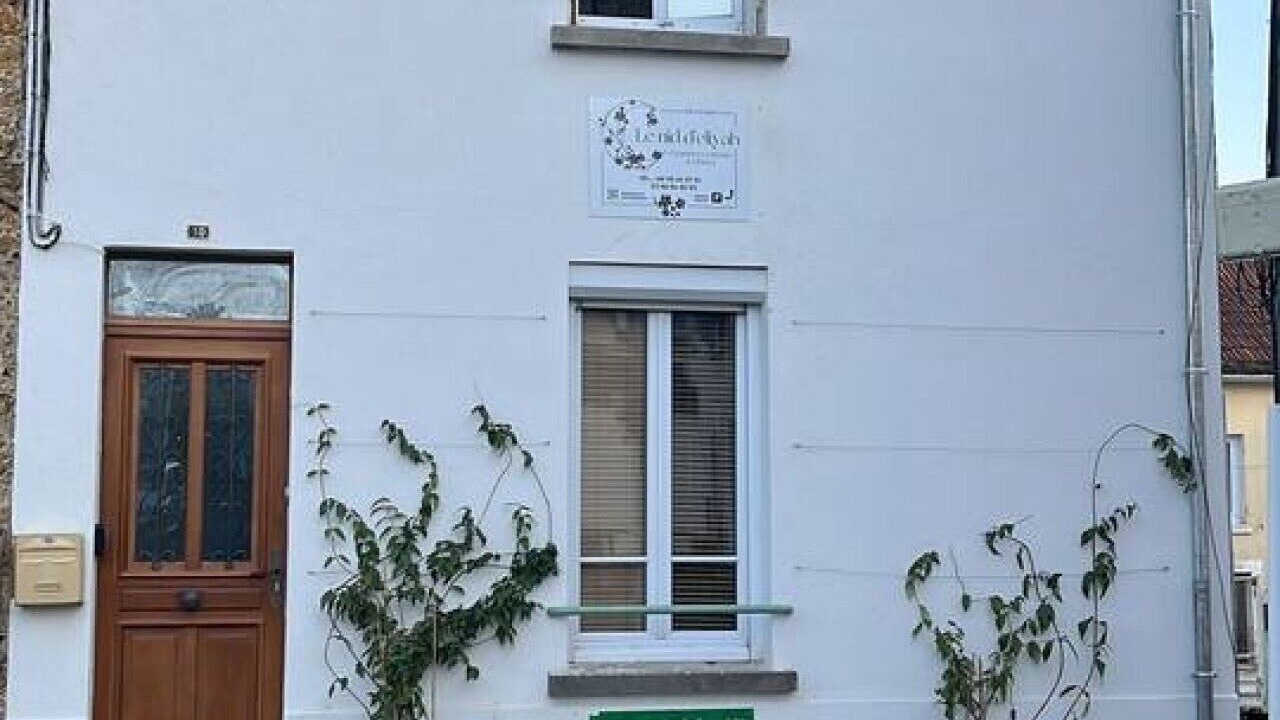 Photo of Outdoor in Nanteuil-les-Meaux