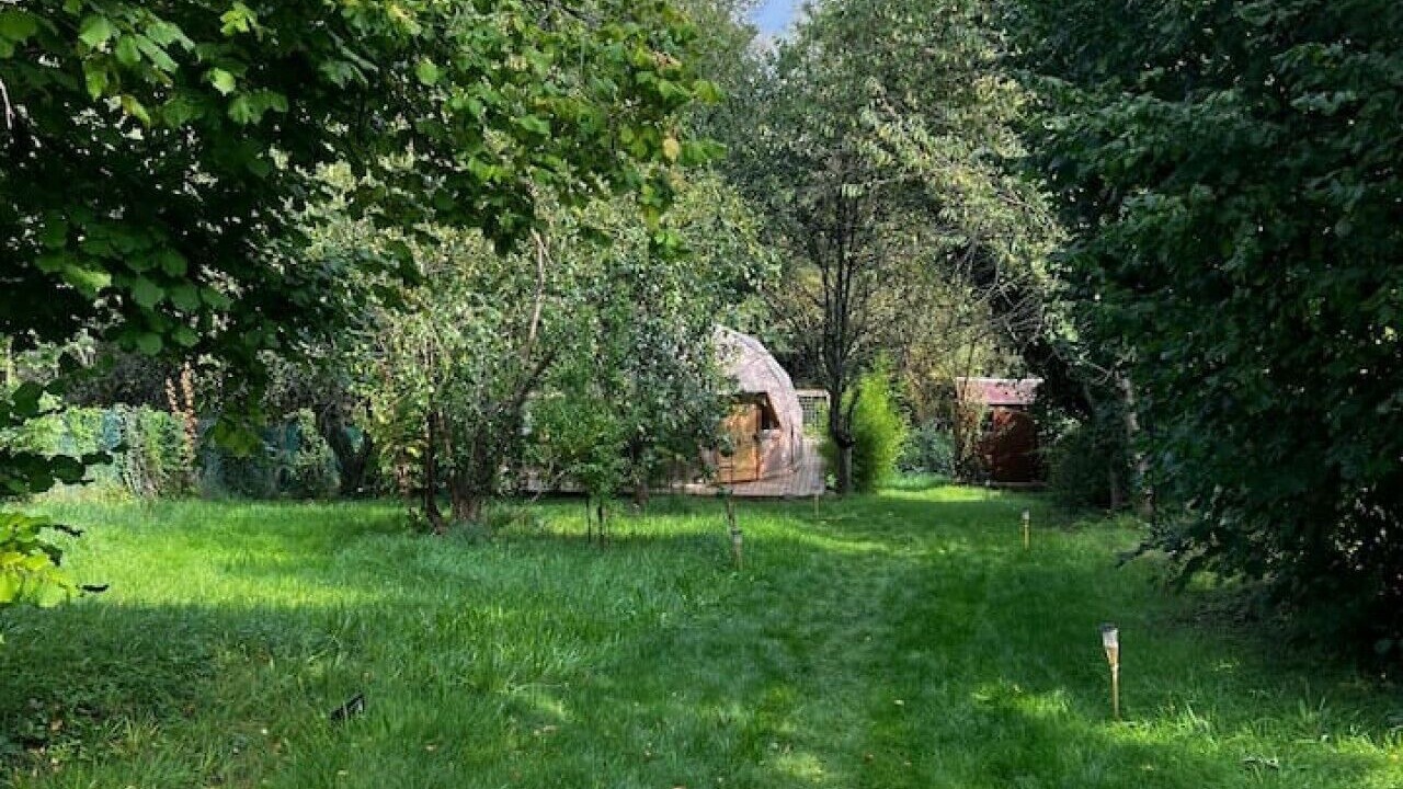 Photo of Outdoor in Nanteuil-les-Meaux