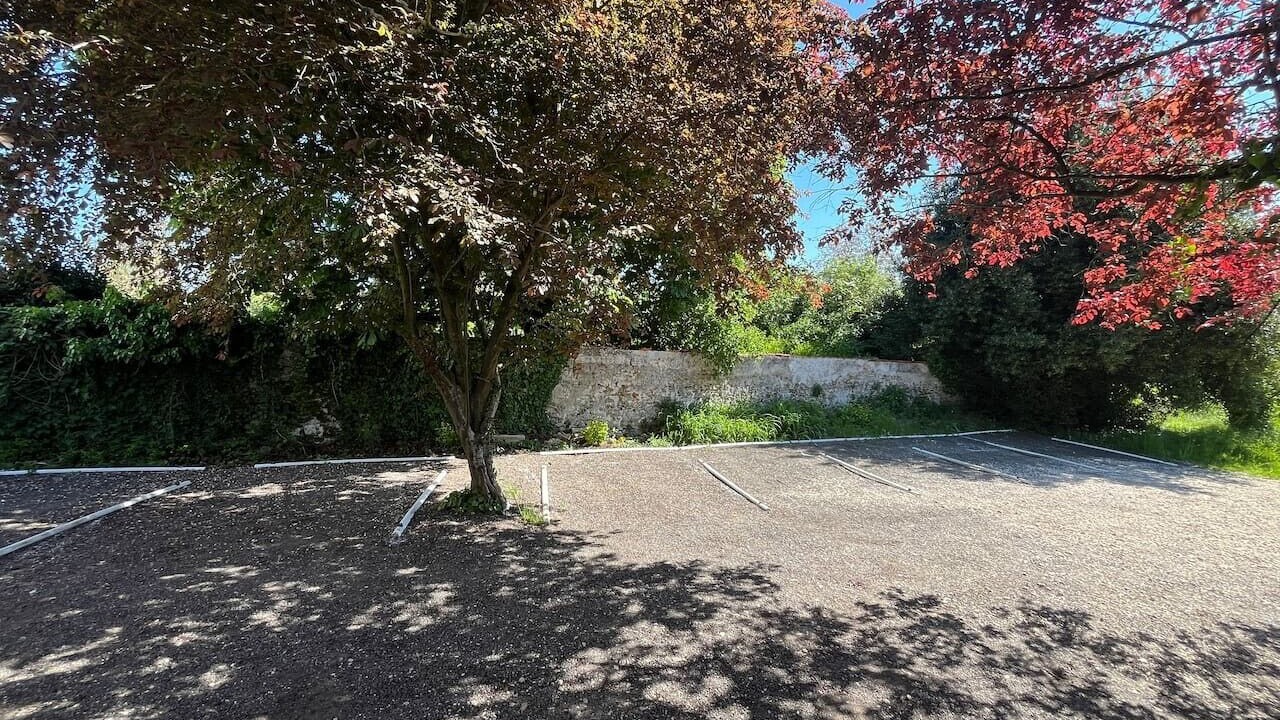 Photo of Outdoor in Nanteuil-les-Meaux