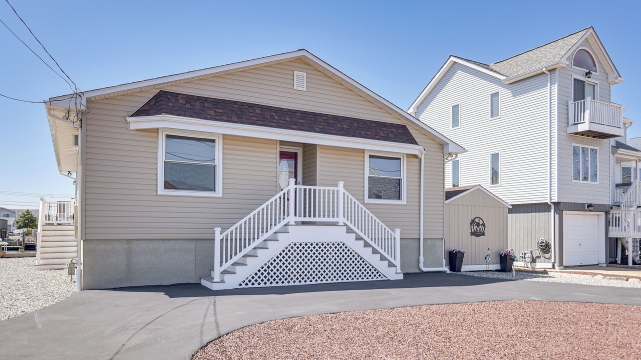 Photo of Outdoor in Forked River