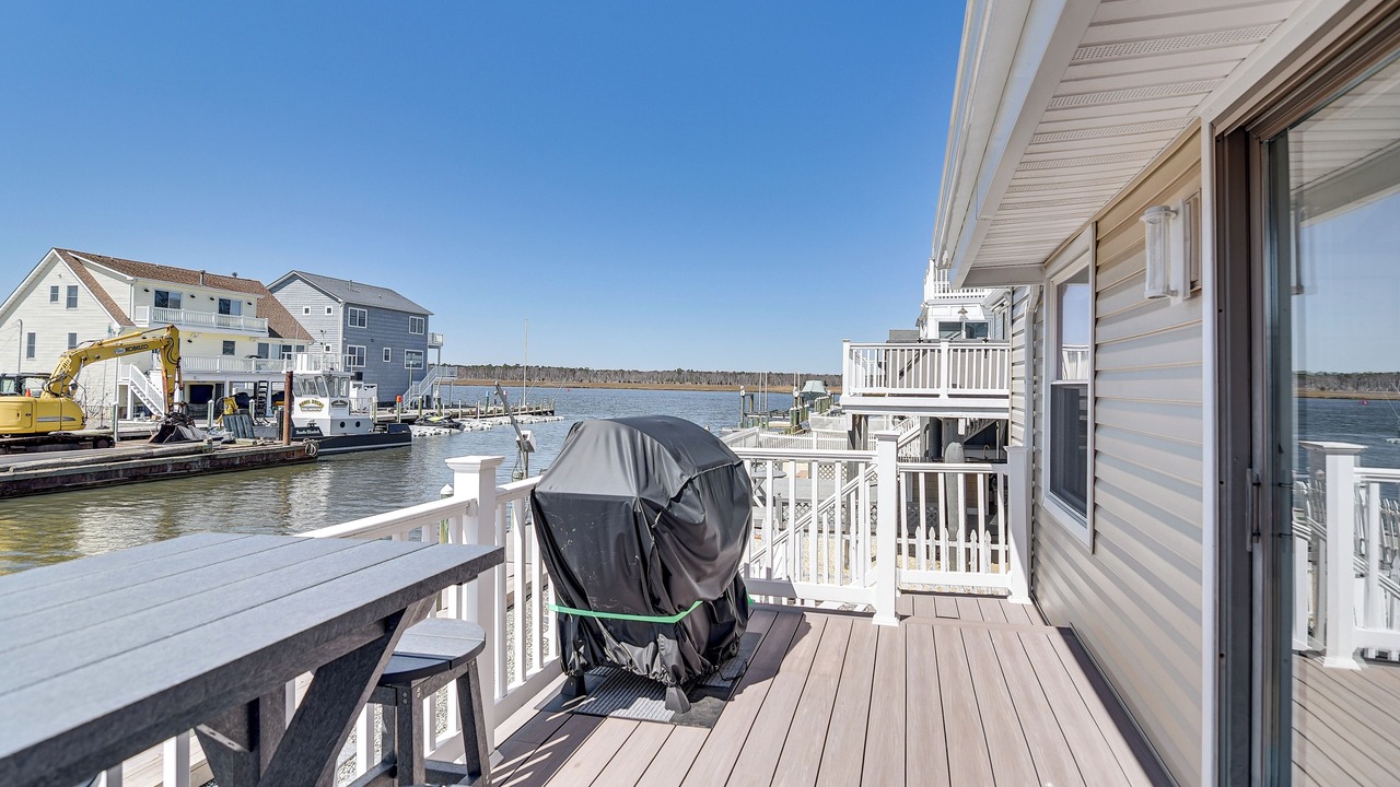 Photo of Outdoor in Forked River