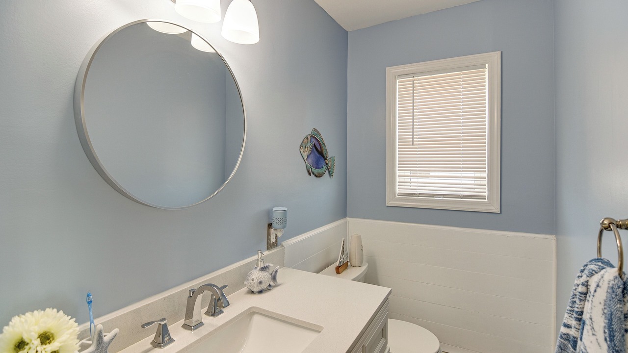 Photo of Bathroom in Forked River