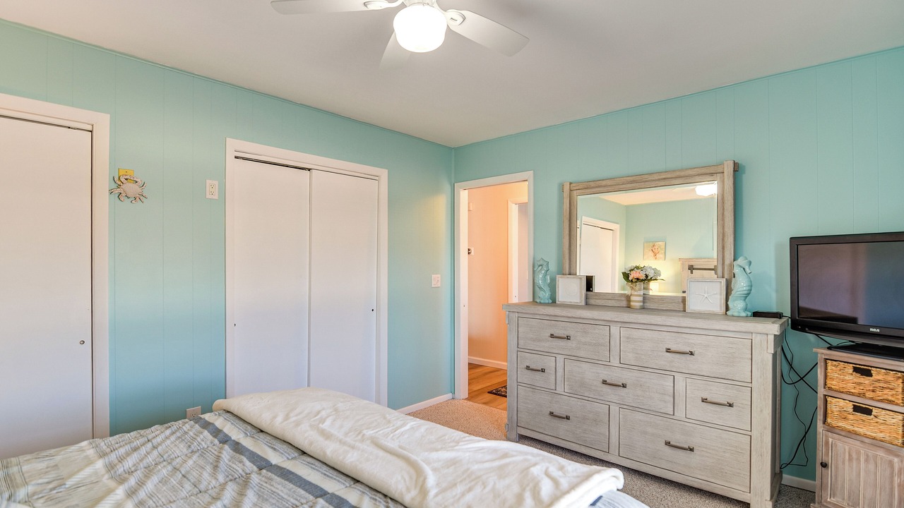 Photo of Bedroom in Forked River