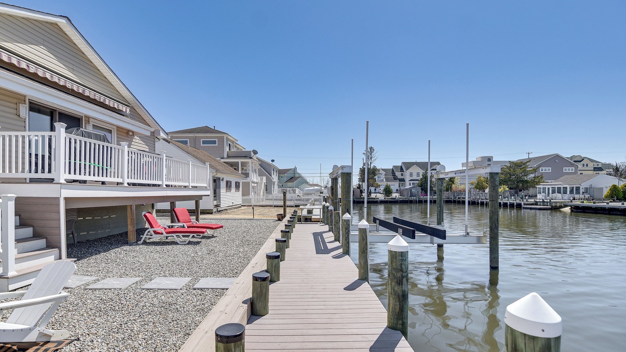 Photo of Outdoor in Forked River