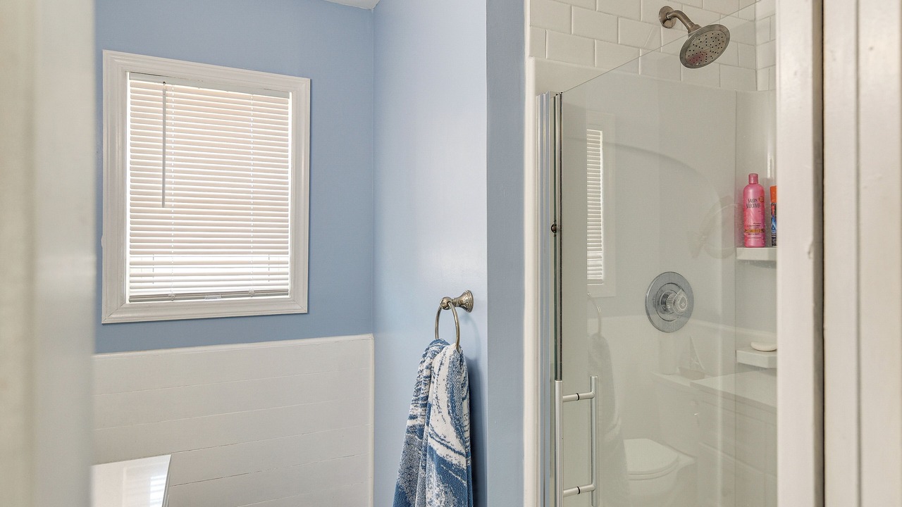 Photo of Bathroom in Forked River