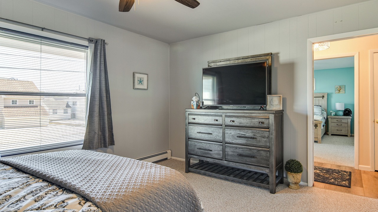 Photo of Bedroom in Forked River