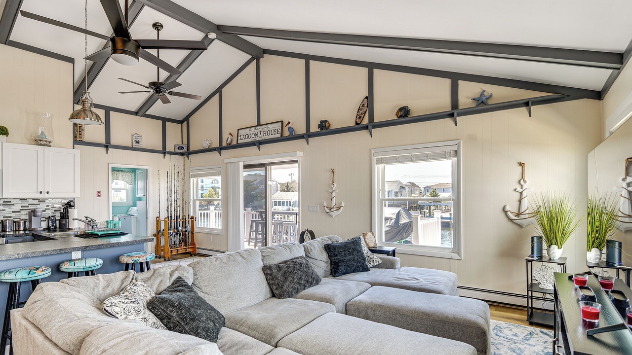 Photo of Livingroom in Forked River