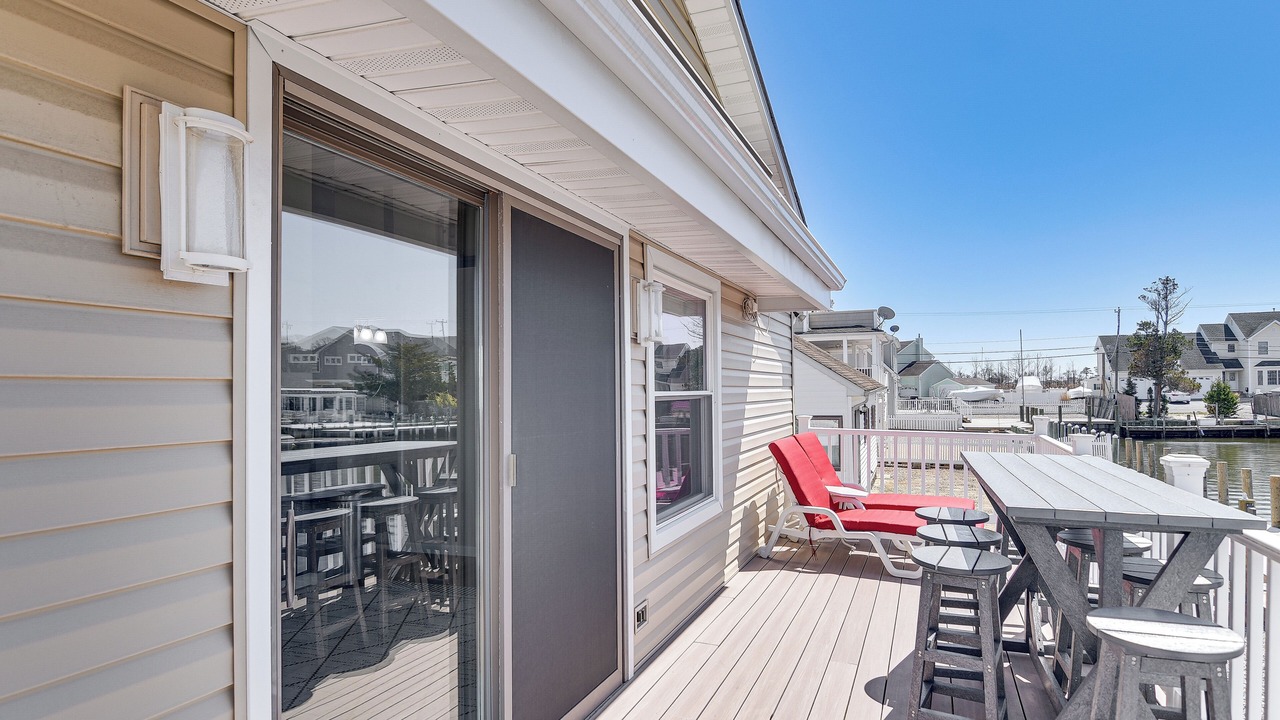 Photo of Outdoor in Forked River