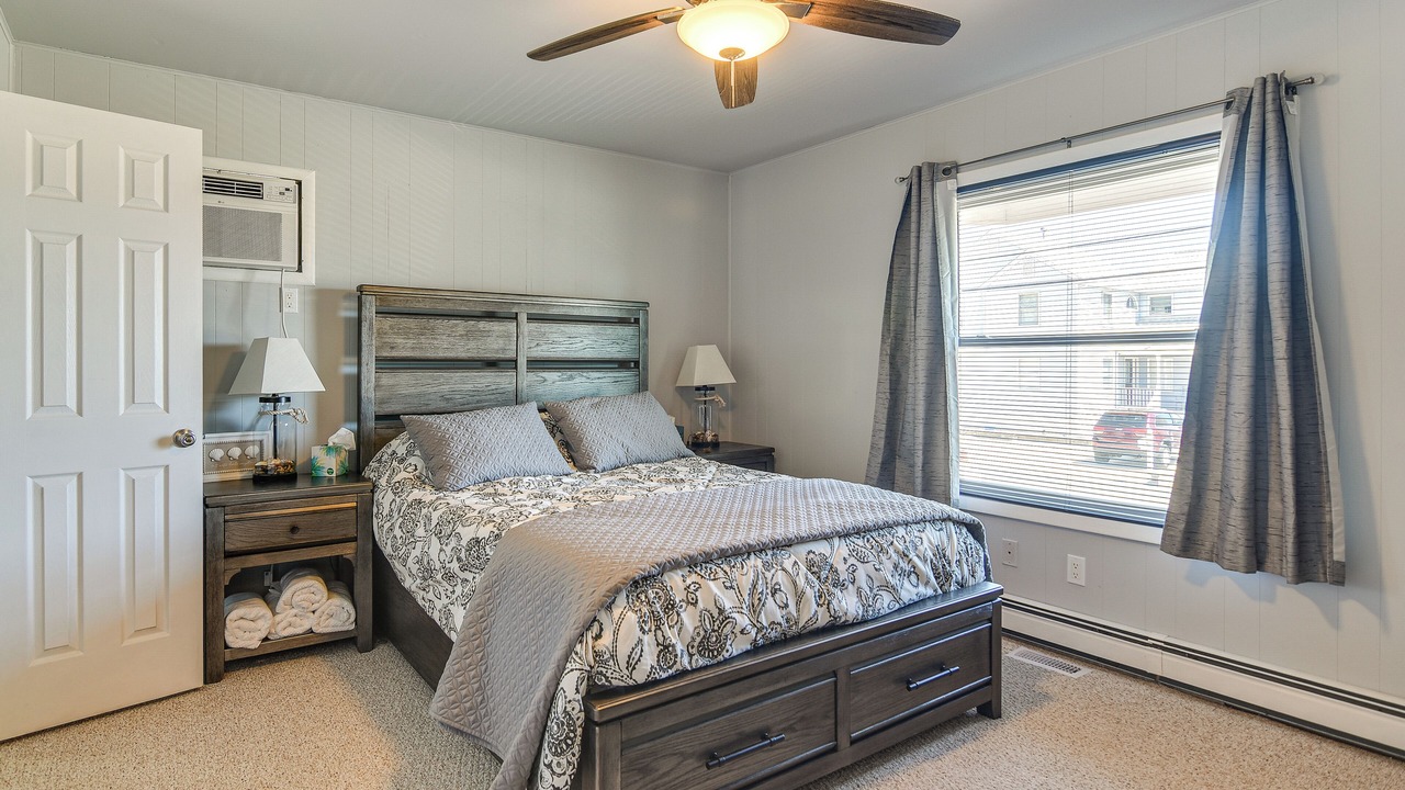 Photo of Bathroom in Forked River