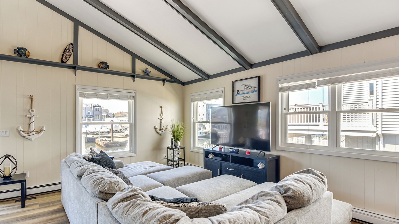 Photo of Bedroom in Forked River