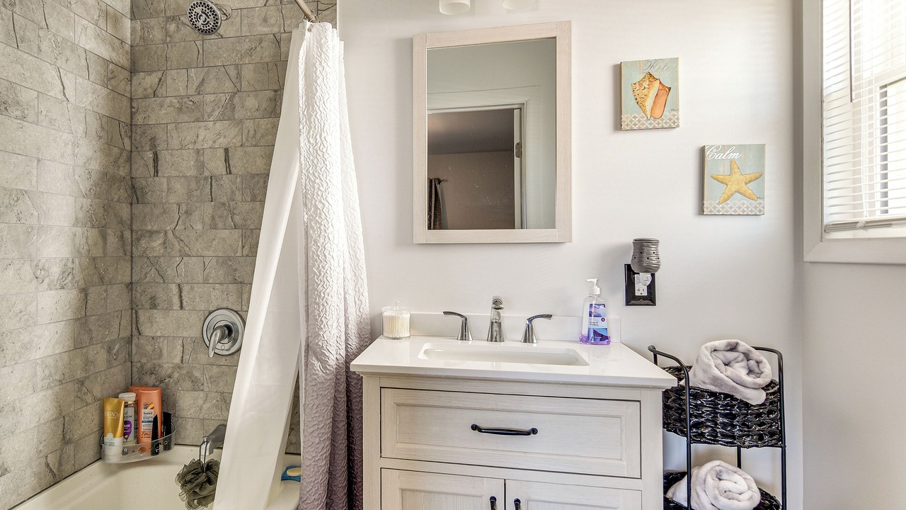 Photo of Bathroom in Forked River