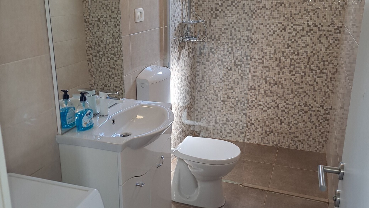 Photo of Bathroom in Mirce
