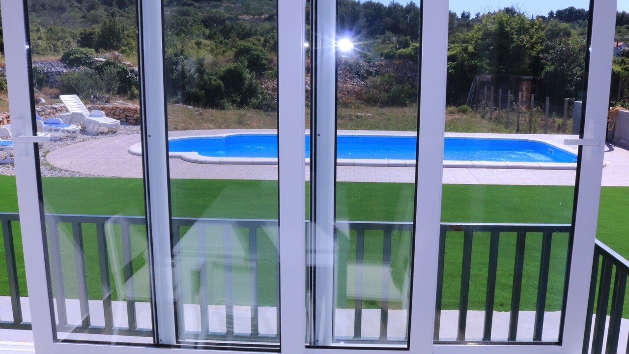 Photo of Patio Balcony in Mirce