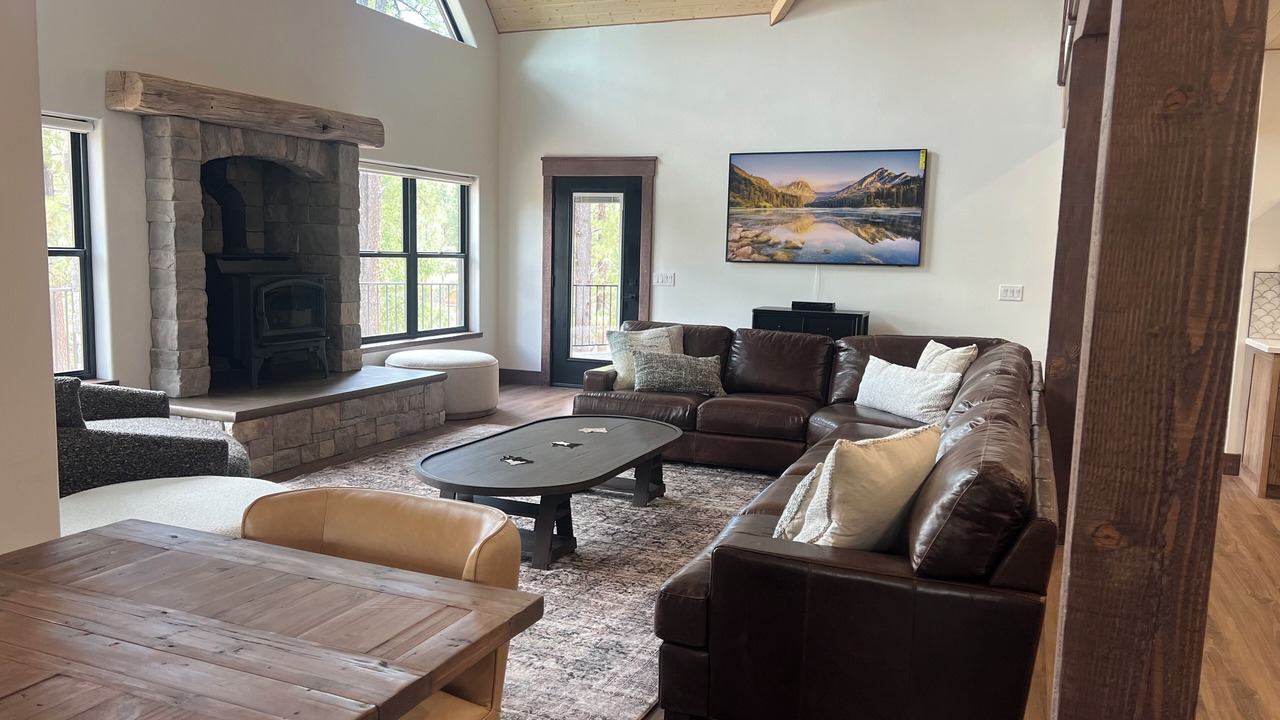 Photo of Livingroom in Greer
