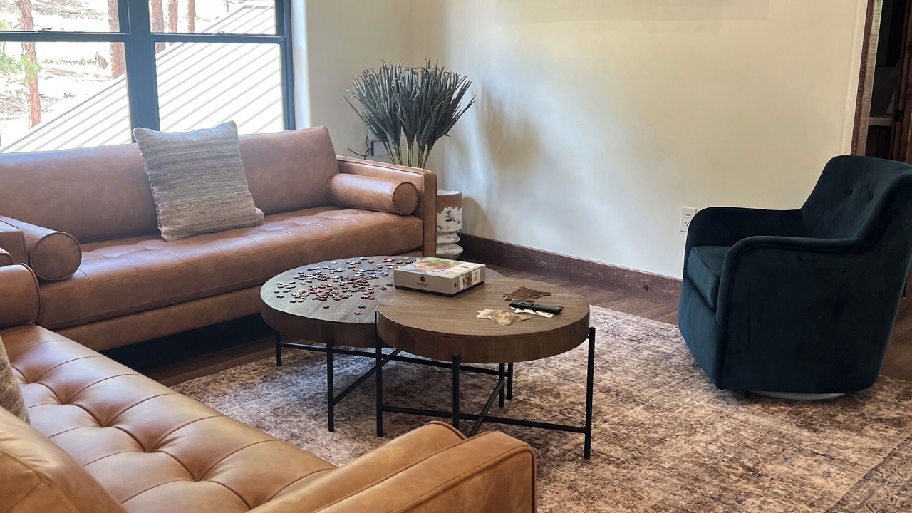 Photo of Livingroom in Greer