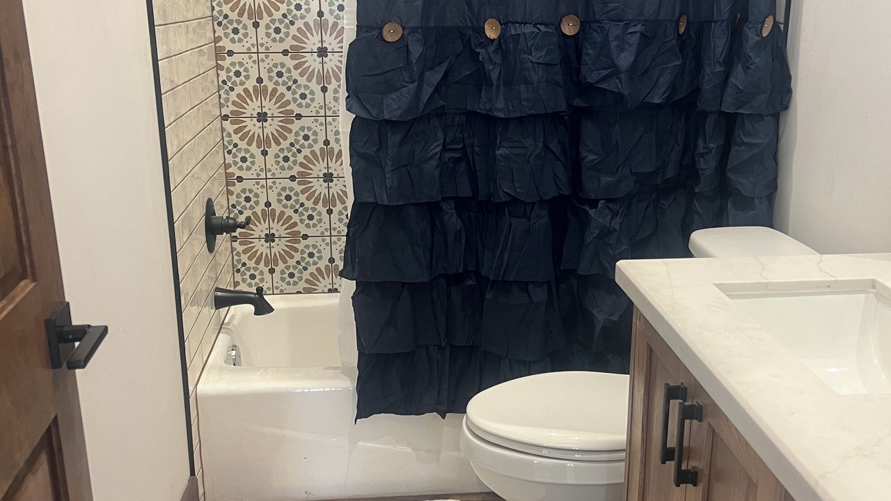 Photo of Bathroom in Greer