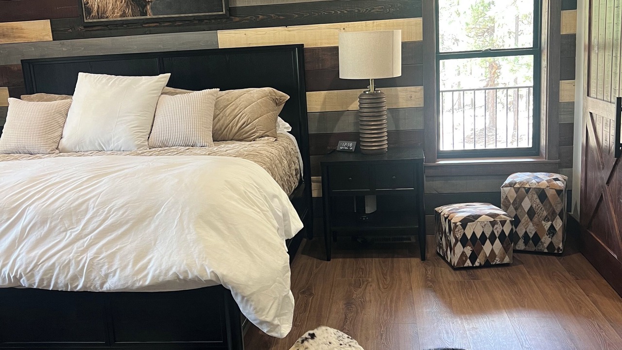 Photo of Bedroom in Greer