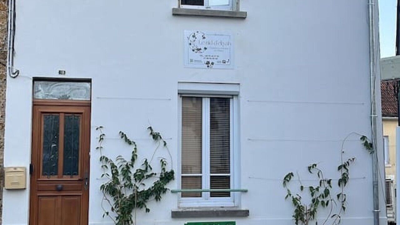 Photo of Outdoor in Nanteuil-les-Meaux