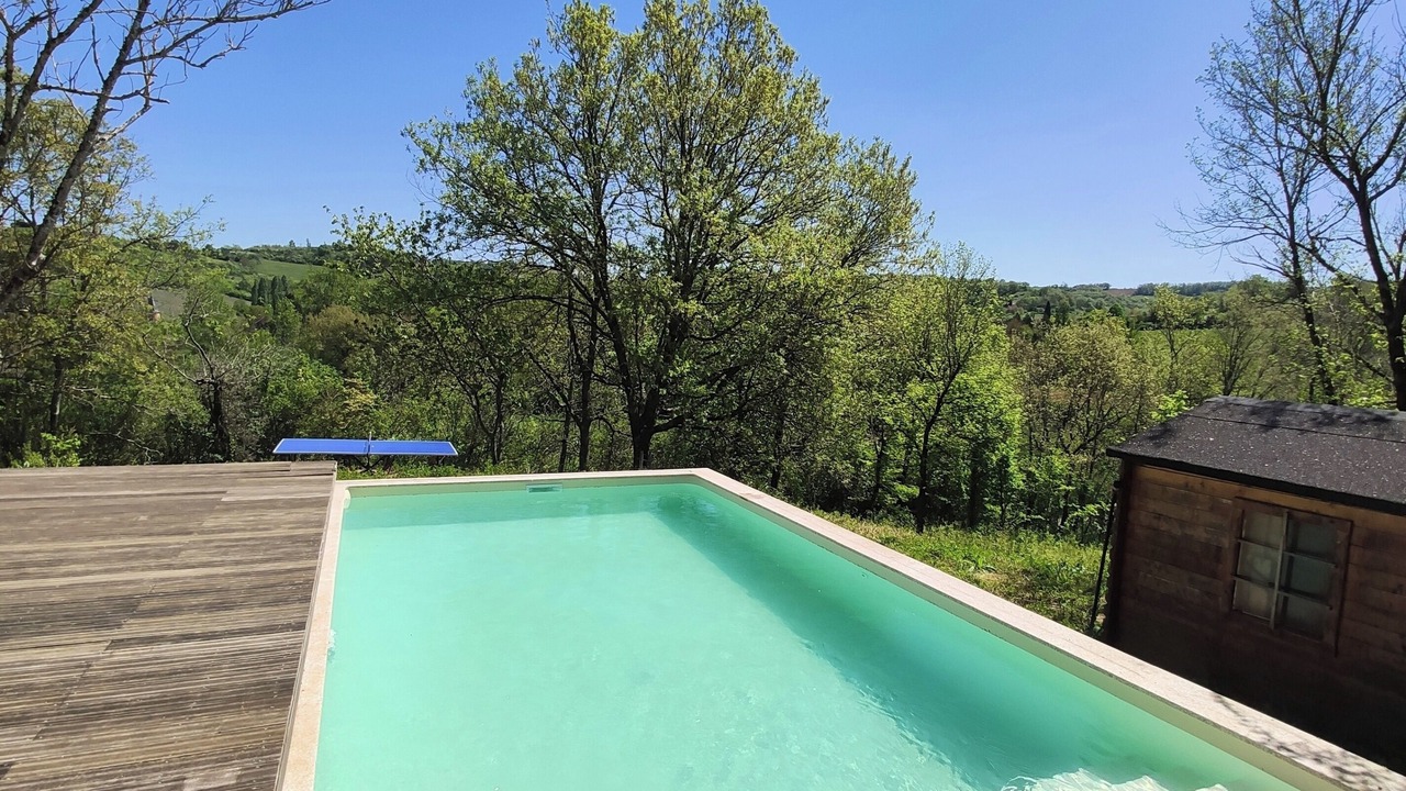 Photo of Outdoor in Coueilles