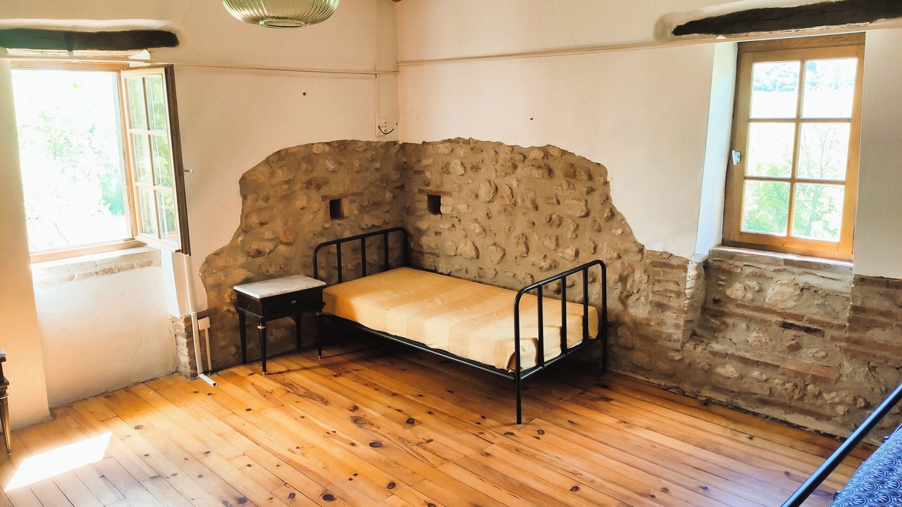 Photo of Bedroom in Coueilles