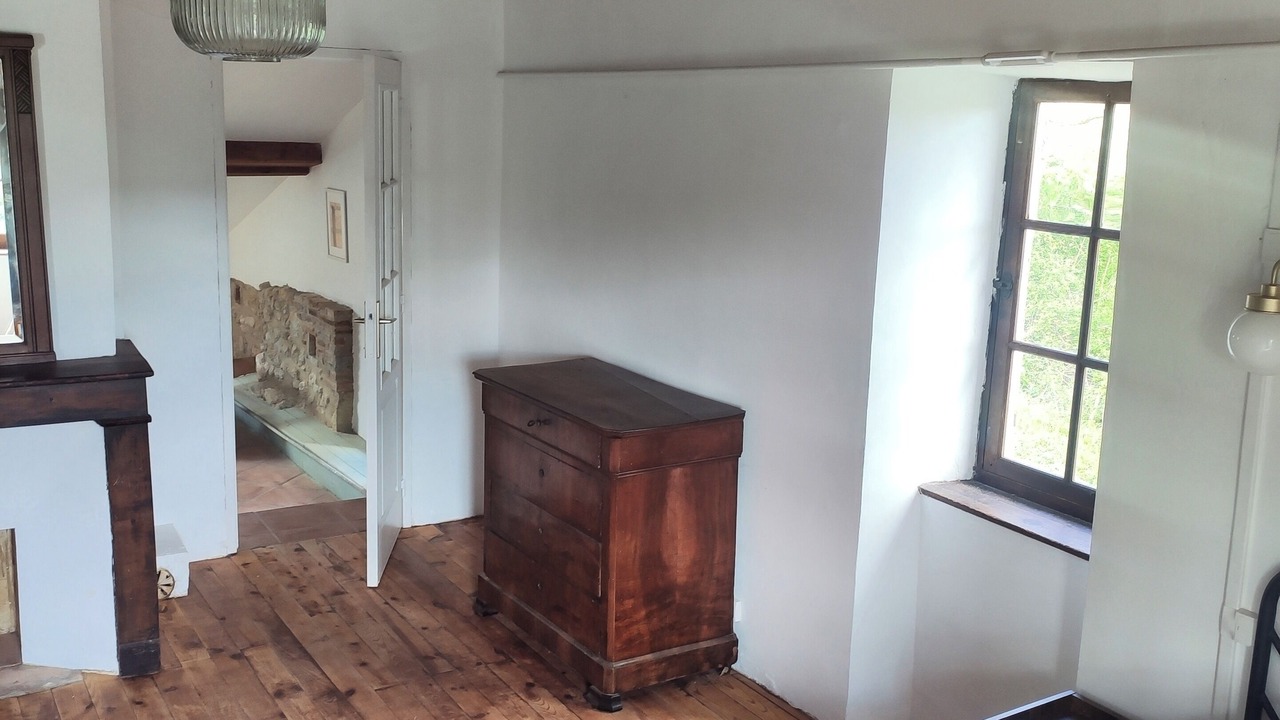 Photo of Bedroom in Coueilles