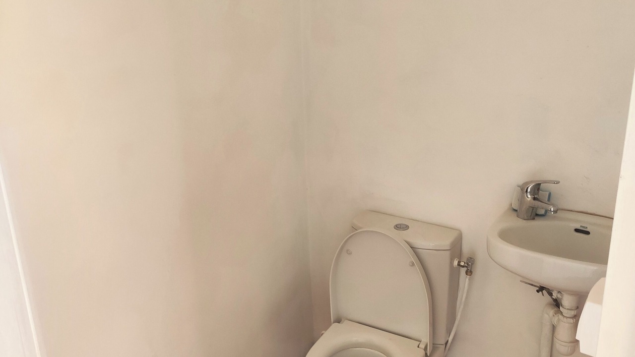 Photo of Bathroom in Coueilles